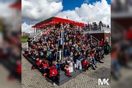 Nu ook losse inschrijving voor trainen voor schoolvoetbal bij Zuidvogels mogelijk