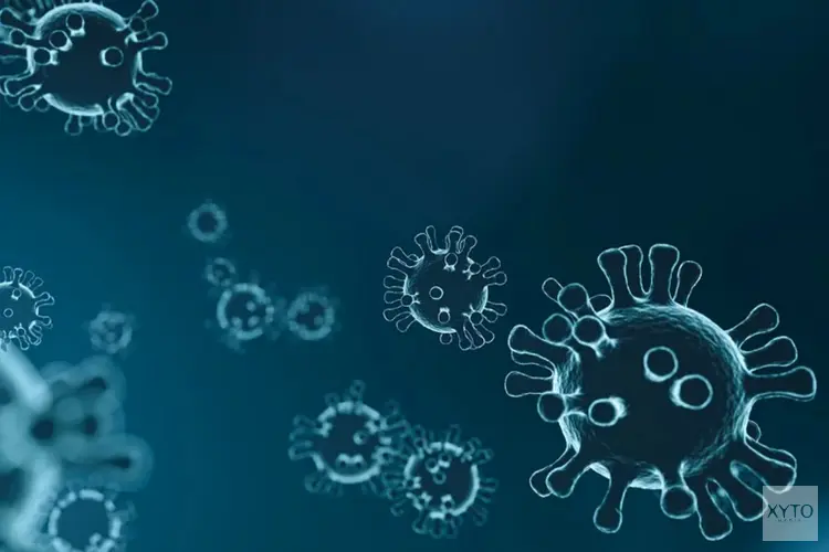 Twee mensen in 't Gooi besmet met het coronavirus