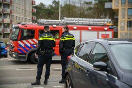 Vrouw gewond bij aanrijding in Hilversum