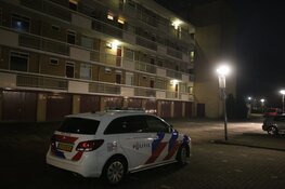 Woningoverval Huizen; politie zoekt getuigen