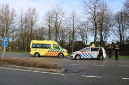Gewonde na ongeval met lijnbus Blaricum