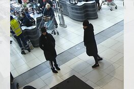 Diefstal pinpas en pinnen met gestolen pas, getuigen gezocht