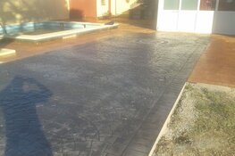 Woonbeton of PVC Vloer?