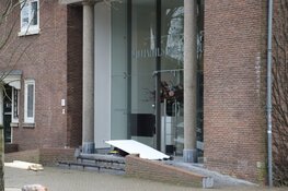 Kunstwerk gestolen uit museum in Laren
