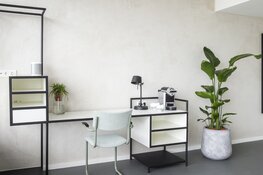 Gooiland Hotel biedt hotelkamers aan als flexwerkplek