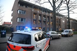 Aanhouding na steekpartij in Hilversum