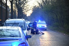 Aanhouding na steekpartij in Hilversum