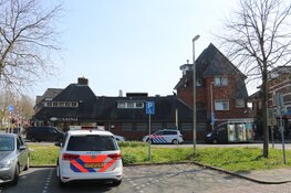 Hennepkwekerij ontdekt in Bussum