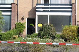 Wietplantage aan de Lijzij in Huizen