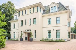 Speciale bezoekcabine ‘’Het Praathuis’’ voor bewoners Villa Marijke Elisabeth