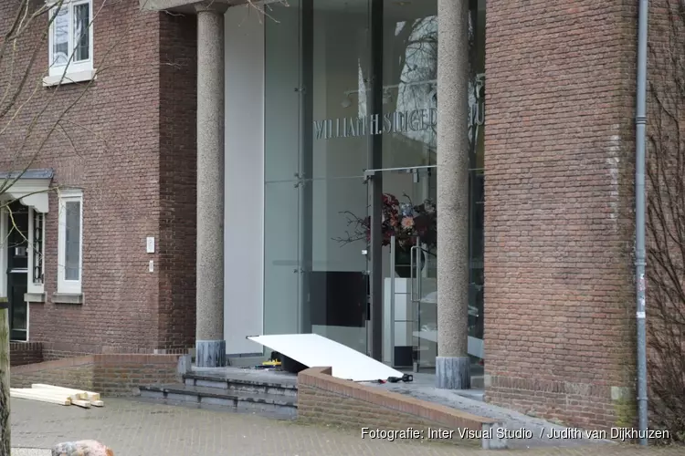 Meer dan 40 nieuwe tips voor politie over kunstroof Singer Laren
