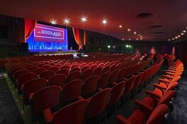 Het doek valt definitief voor culturele programmering van Stichting Gooiland Theater