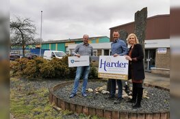 Harder Hoogkarspel Natuursteen BV neemt Volten Natuursteen over