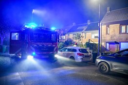 Schuurtje uitgebrand in Kortenhoef