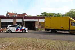 Hennepkwekerij in Huizen ontmanteld
