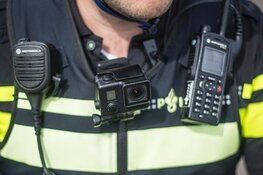 Getuigen van straatroof gezocht