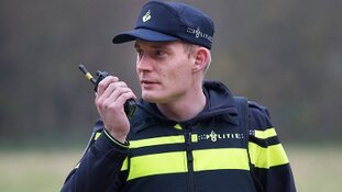 Getuigen gezocht van aanrijding