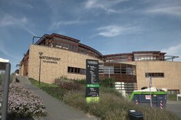 Zorgen over toenemende overlast op 'spookgolfbaan' Naarderbos