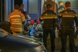 Wietkwekerij aangetroffen na "woningbrand"