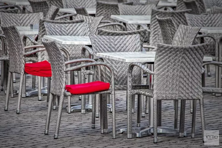 Ook Wijdemeerse horecaondernemers kunnen versneld terrassen uitbreiden