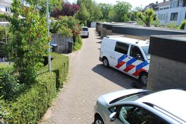Hennepplantage gevonden na brand in woning
