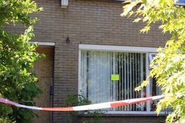 Hennepplantage gevonden na brand in woning