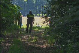 Hilversumse politie schiet verdachte neer na 'ernstig incident'