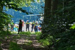 Door Hilversumse politie neergeschoten verdachte overleden