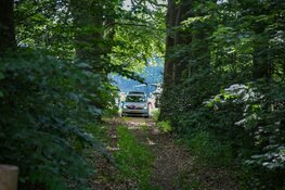 Door Hilversumse politie neergeschoten verdachte overleden