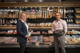 Albert Heijn Laren sluit een maand voor grote verbouwing