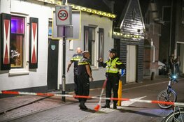 Aanhouding en gewonde bij geweldsincident Hilversum