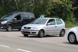 Motorrijder gewond na ongeval in Nederhorst den Berg
