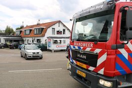 Motorrijder gewond na ongeval in Nederhorst den Berg