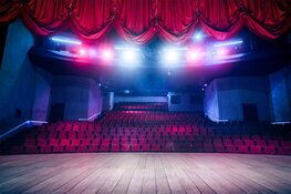 Theaterschool Zone 1380 gaat lesgeven in Theater Kleintje Kunst in Hilversum