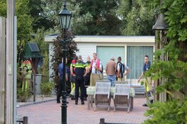 Vijftien jaar cel geëist tegen moordverdachte Naardense Edita
