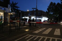 Gewapende overval op supermarkt Hilversum