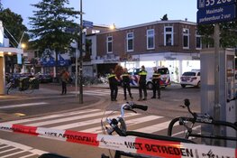 Gewapende overval op supermarkt Hilversum