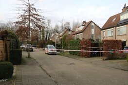 Puber negen maanden de cel in voor gewelddadige woningoverval in Naarden