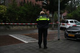 Woning overvallen in Hilversum