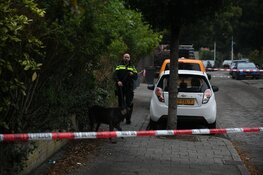 Woning overvallen in Hilversum