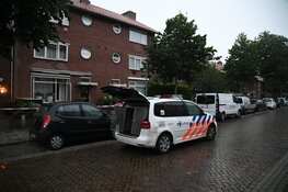 Woning overvallen in Hilversum