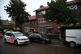 Woning overvallen in Hilversum