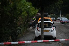 Woning overvallen in Hilversum