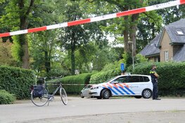 Fietser (85) overleden na ernstig ongeval in Bussum