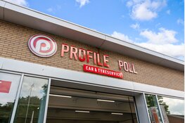Familiebedrijf Poll is uitgebreid met Profile in Hilversum en Naarden