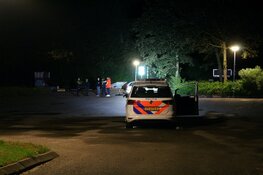 Jongens op skatebaan Huizen bellen politie om mogelijke schietpartij