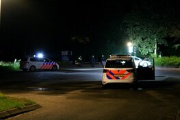 Jongens op skatebaan Huizen bellen politie om mogelijke schietpartij