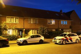 Overval op woning in Bussum