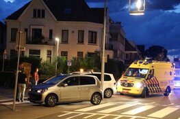 Gewonde na botsing in Bussum