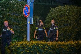Woning overvallen in Laren